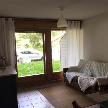 Les Deux Alpes Appartement 6 Personnes Экстерьер фото